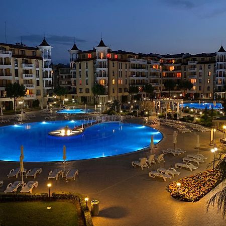 Aparthotel Royal Sun Slantschew brjag Exterior foto