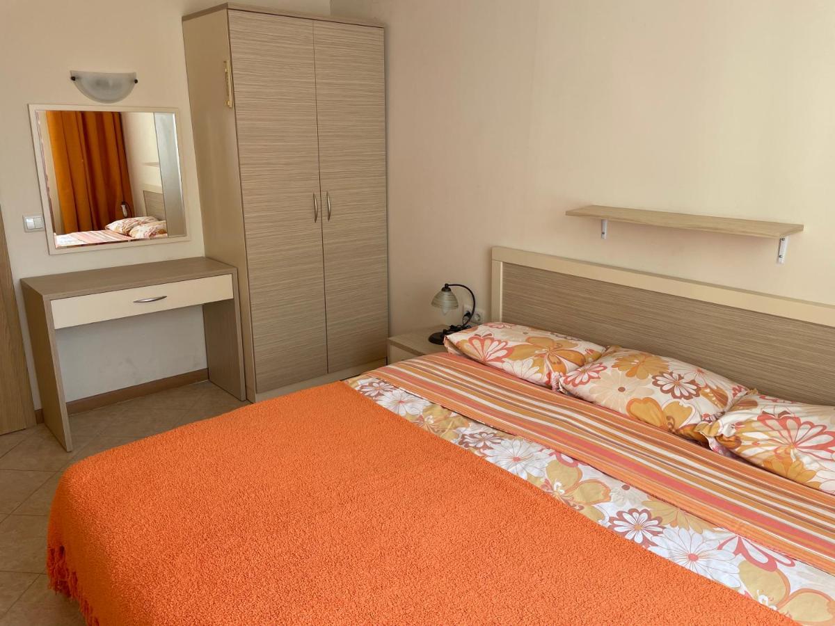 Aparthotel Royal Sun Slantschew brjag Exterior foto