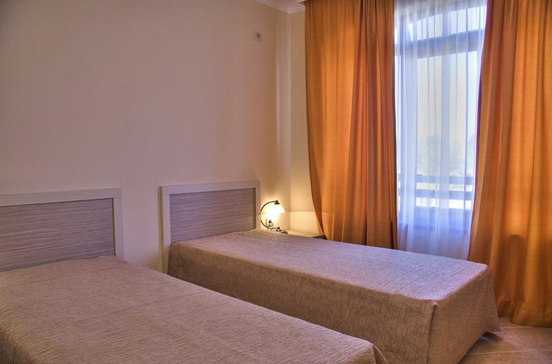 Aparthotel Royal Sun Slantschew brjag Exterior foto